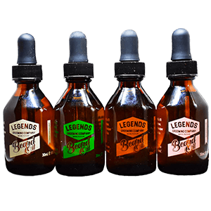 aceites